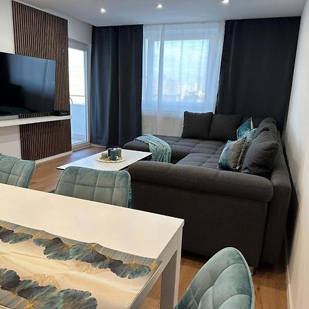 Apartment Wesseling Bagian luar foto