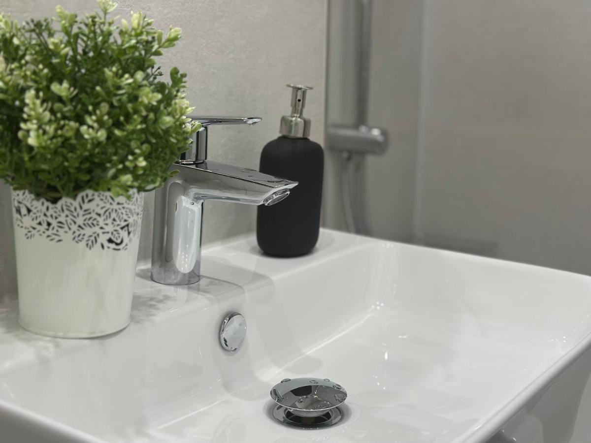 Apartment Wesseling Bagian luar foto