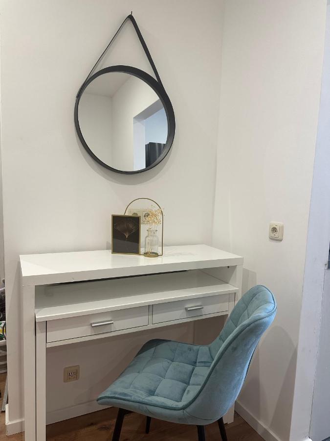 Apartment Wesseling Bagian luar foto