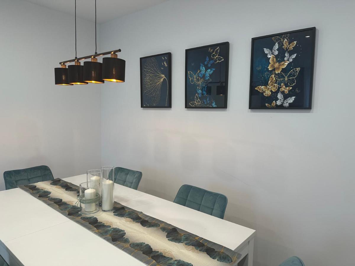 Apartment Wesseling Bagian luar foto